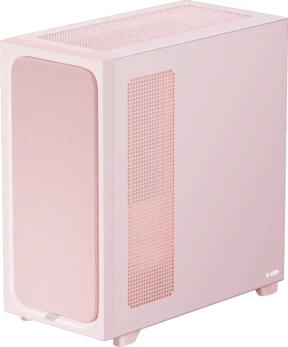 TRYX Flova F50 Pink, Glasfenster