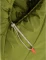 Vaude Sioux 1000 II Mumienschlafsack avocado Vorschaubild