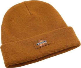 Dickies Gibsland Mütze brown duck