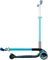 Globber Ace Lights Kickboard aqua Vorschaubild