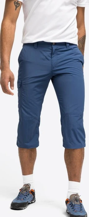 Maier Sports Jens Capri Hose 3/4 ensign blue (Herren)