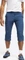 Maier Sports Jens Capri Hose 3/4 ensign blue (Herren) Vorschaubild