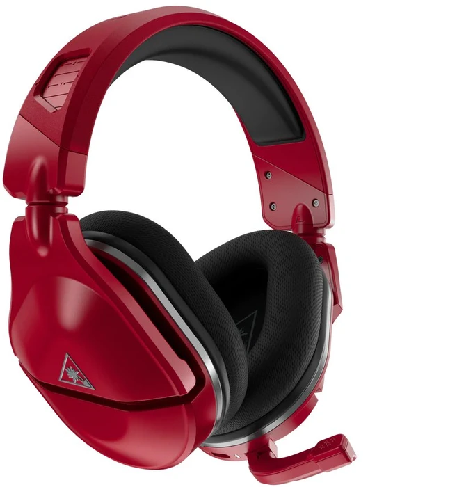 Turtle Beach Stealth 600 Gen 2 MAX for PlayStation Midnight Red