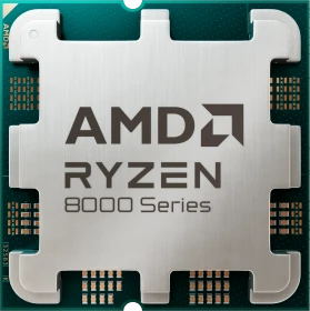 AMD Ryzen 5 8400F, 6C/12T, 4.20-4.70GHz, tray