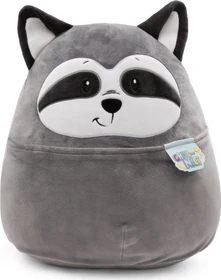 Nici Chill-Nici Waschbär 30cm