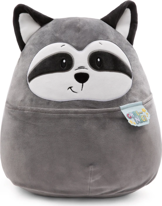 Nici Chill-Nici Waschbär 30cm