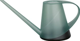 Geli Capri Gießkanne 1.3l transparent eukalyptus