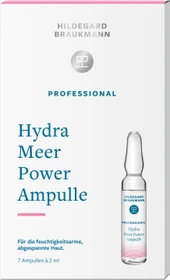 Hildegard Braukmann Professional Hydra Meer Power Konzentrat, 14ml (7x 2ml)