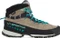 La Sportiva TX4 Mid GTX taupe/emerald (Damen) Vorschaubild