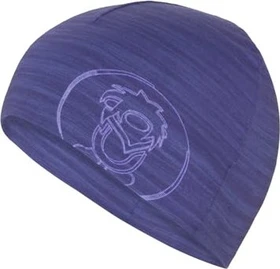 Trollkids Ultra-Light Beanie lilac (Junior)