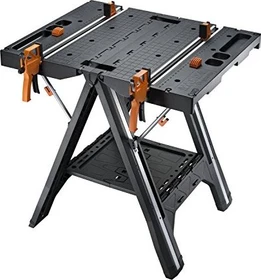 Worx Pegasus Klappwerkbank