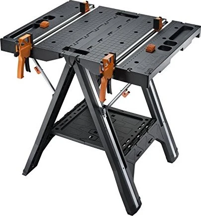 Worx Pegasus Klappwerkbank