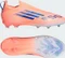 adidas F50 Elite beam orange/lucid blue/cloud white (Junior) Vorschaubild