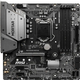 MSI MAG B365M Mortar (Intel 1151 v2)