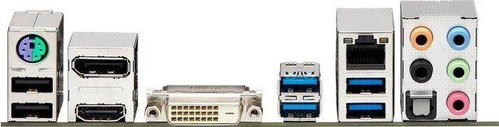 Supermicro Supero C7H270-CG-ML (Intel 1151)