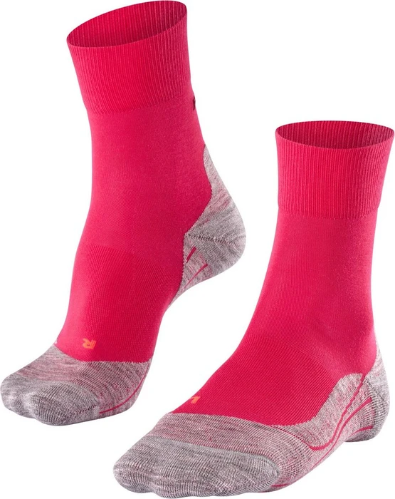 Falke RU4 Laufsocken rose (Damen)