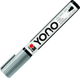 Marabu Yono Acrylmarker 1.5-3mm grau