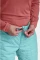 Ortovox Swisswool Piz Boe Short Hose kurz ice waterfall (Damen) Vorschaubild