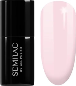 Semilac Special Day UV Nagellack 052 pink opal, 7ml