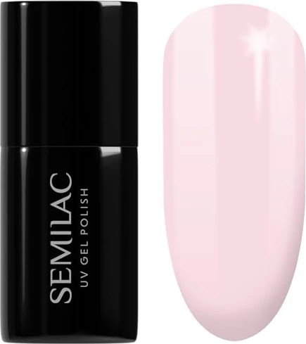 Semilac Special Day UV Nagellack