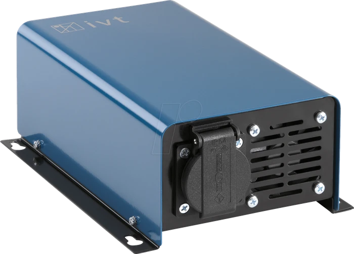 IVT Digitaler Sinus Wechselrichter DSW-300 12V (430101)