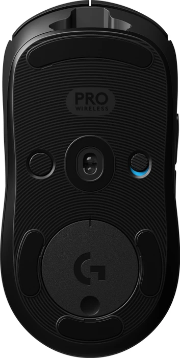 Logitech G Pro Wireless Gaming Mouse, USB