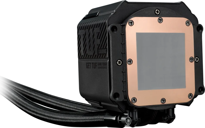 ASUS TUF Gaming LC III 360 ARGB