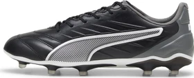 Puma King Pro FG/AG puma black/puma white/cool dark gray
