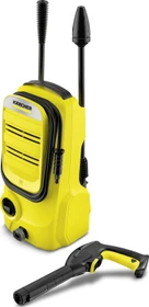 Kärcher K2 Compact Elektro-Hochdruckreiniger