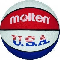 Molten BC3R-USA Basketball