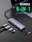 Ugreen 6-in-1 USB-C Hub, USB-C 3.0 [Stecker] Vorschaubild