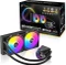 Antec Skeleton 240 ARGB, schwarz Vorschaubild
