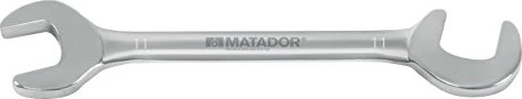 Matador 0145 Doppelmaulschlüssel, 11x107mm