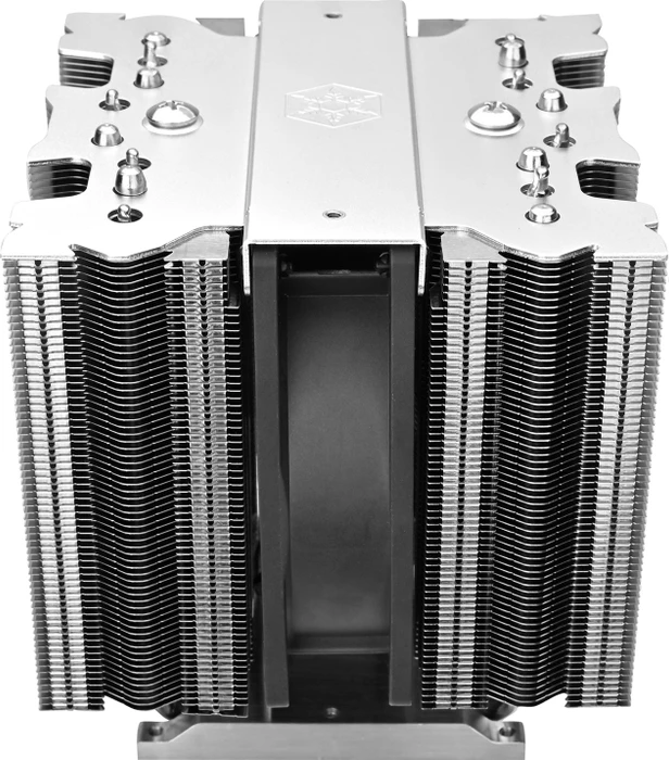 SilverStone XED120S WS