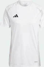 adidas Tiro 24 Competition Match Trikot kurzarm weiß (Damen)