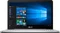 ASUS VivoBook Pro N752VX-GC131T, Warm Grey, Core i7-6700HQ, 8GB RAM, 256GB SSD, 1TB HDD, GeForce GTX 950M, DE Vorschaubild