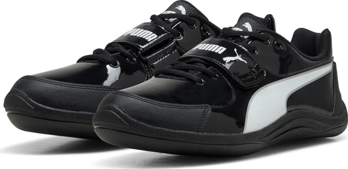 Puma evoSPEED Throw 10.5 puma black/puma white