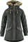 Fjällräven Singi Down Jacke dark grey (Damen) Vorschaubild