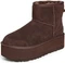 UGG Classic Mini Plateau Boot (Damen) Vorschaubild
