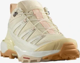 Salomon X Ultra 360 Edge wheat/shortbread/peach quartz (Damen)