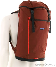 Patagonia Fieldsmith Lid 28 dried vanilla