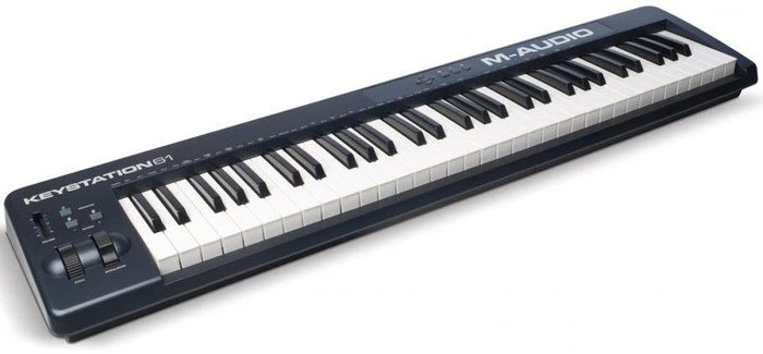 M-Audio Keystation 61 MKII