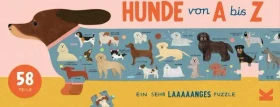 Laurence King Hunde von A bis Z