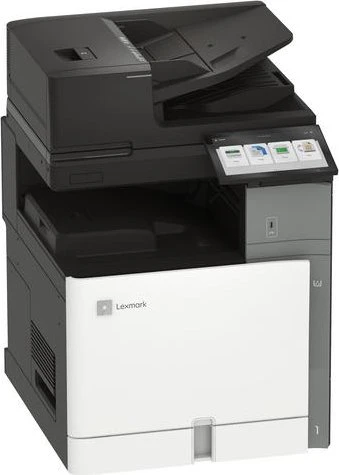 Lexmark CX833se, Laser, mehrfarbig