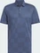 adidas Ultimate365 Textured Poloshirt kurzarm prevoled ink (Herren) Vorschaubild