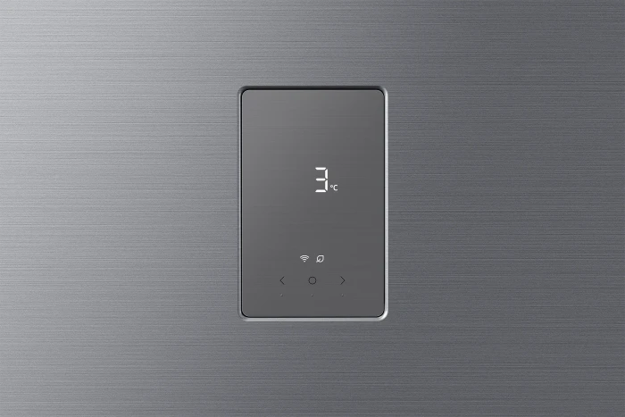 Samsung RR75 RR70H39CCTEF