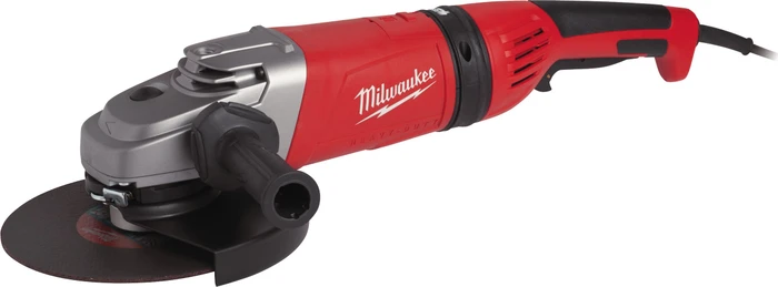 Milwaukee AGV 26-230 GE Elektro-Winkelschleifer
