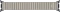 Samsung Fabric Band (S/M) für Galaxy Watch9 mocha Vorschaubild
