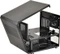 Lian Li PC-V33WX schwarz, Glasfenster Vorschaubild