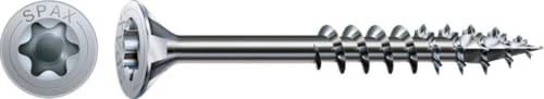 Spax WIROX A9J 4CUT T-STAR plus T20 Universalschraube, 4x70mm, 500 Stück